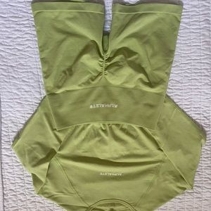 Alphalete Amplify frozen spring set